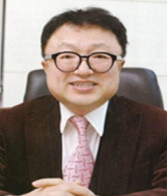 한국알뜰통신사업자협회 고명수 9대 회장. 한국알뜰통신사업자협회 제공